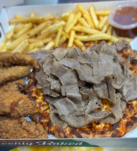 Boultham Pizza & Grill - Thumbnail