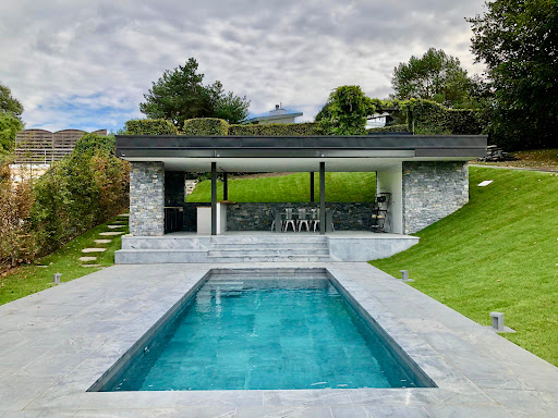 Photo de Technipiscine à Beaumont (74160)