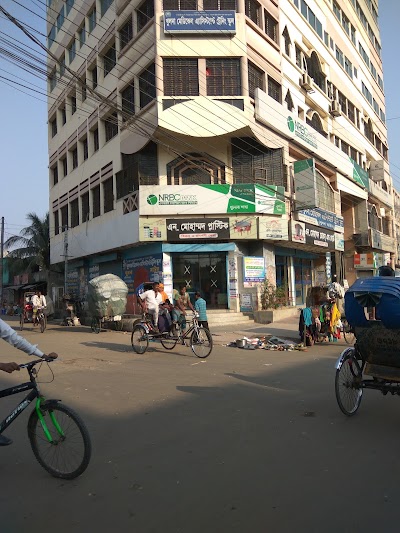 Photos of NRB BANK LIMITED