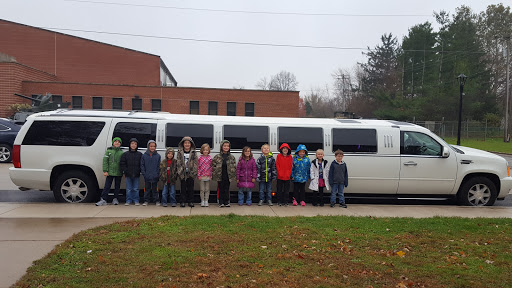 Galva Elementary - Visual
