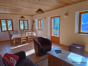 Photo n°12 de Chalet l'Ours à La Chapelle-d'Abondance (Chalet)
