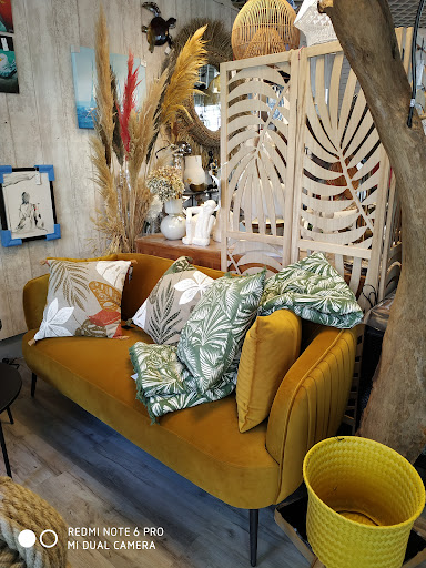 L'Atelier des Tendances - Concept STORE Gallery - France