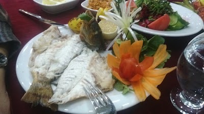 Photos of Quick Chef Balık Restoranı