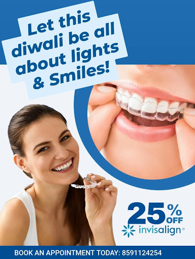 Diwali offer post image