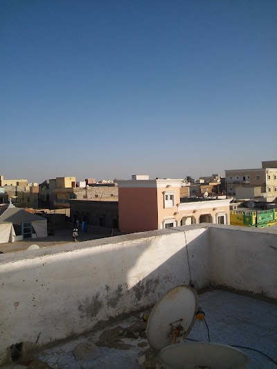 Photos of Galeri nouakchott ( moujema3 nouakchou6 )
