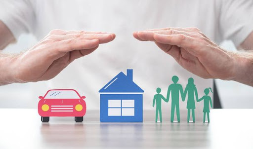 Secure Insurance WI Logo