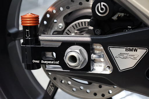 componenti moto - Visual