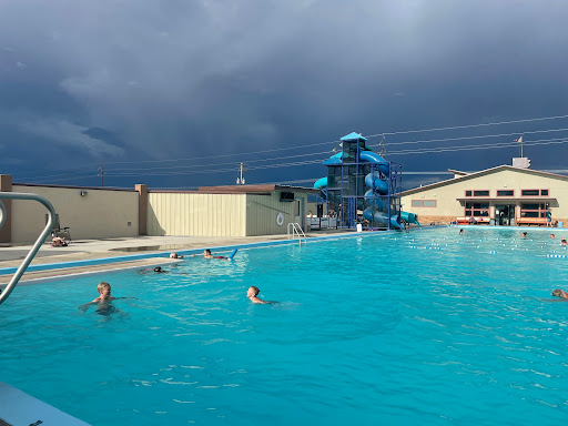 Splashland LLC