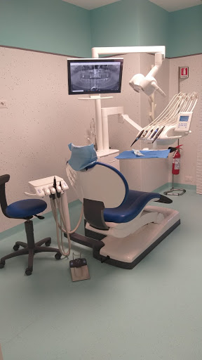 Studio Dentistico dr Antonio Rizzuto Gallery - Italy
