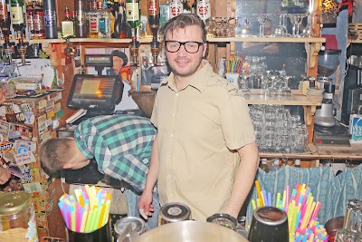 Photos of Cuba Cafe