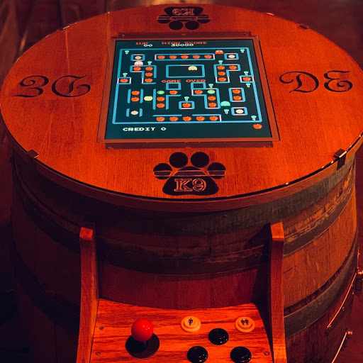 The Arcade, LLC - Visual