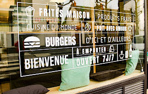 Photo n°30 de Food Labo à Nantes (Restaurant de riz)