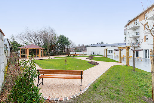 Photo de Résidence Happy Senior Henriade à Jurançon (64110)