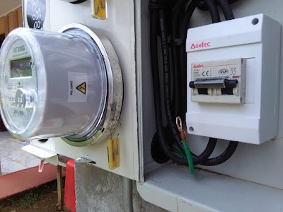 Photos of ACOMETIDAS ELECTRICAS