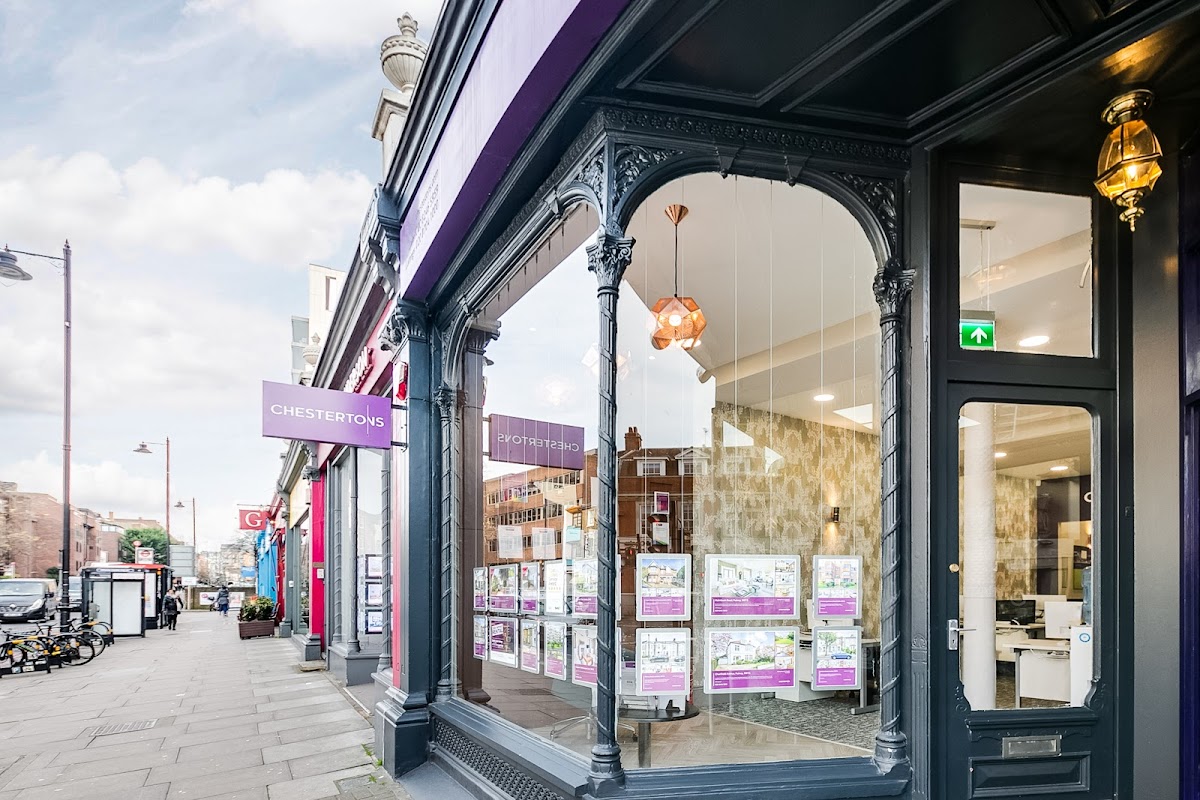 Chestertons - Putney Estate Agents