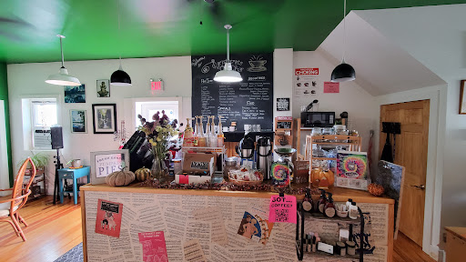 Baristacrats Coffee Bar - Thumbnail