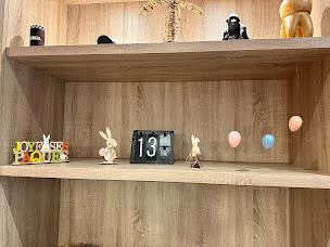 Photo n°13 de cabinet dentaire Docteur Claret Daniel à La Motte-Servolex (Dentiste)