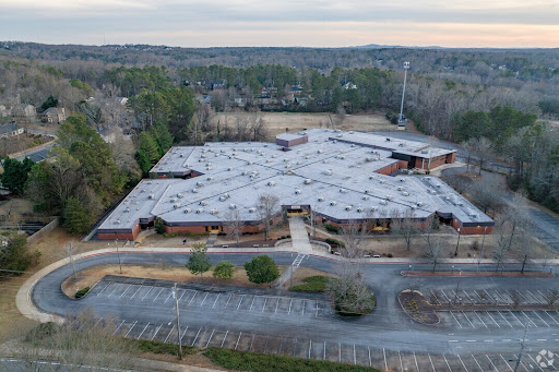 Mabry Middle School