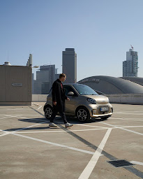 Photo n°8 de SMART BYmyCAR Cannes à Le Cannet (Vendeur de voitures d'occasion)