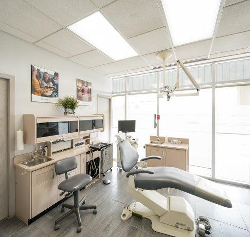 Sheridan Dental Centre