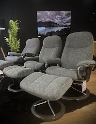 Photo n°38 de Monsieur Meuble Rezé - Nantes à Rezé (Magasin de canapés)