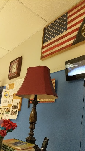 American Barber