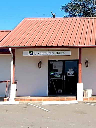 Greater State Bank - Hebbronville Branch - Thumbnail