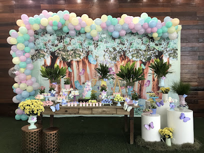 Sitio 300 Festas e Eventos