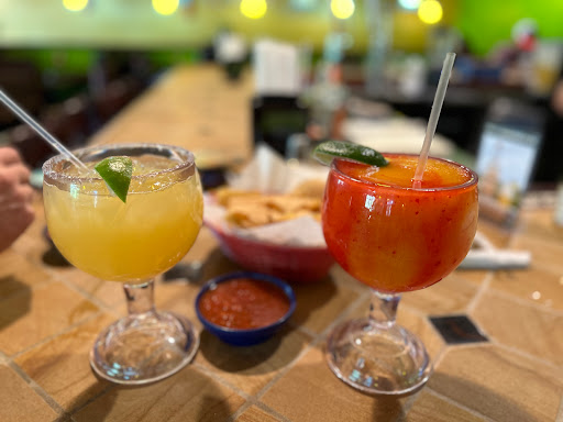 Luna Maya Mexican Restaurant Canton - Thumbnail