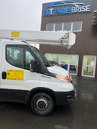 Photo n°16 de LRT PARE-BRISE à Provins (Service de réparation de pare-brise)