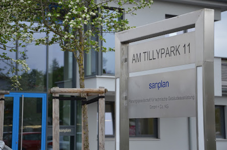 Planungsgesellschaft für technische Gebäudeausrüstung GmbH & Co. KG Tillypark 11, 90431 Nürnberg, Deutschland