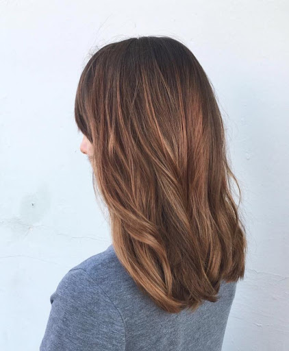 Jen Jones, Stylist - Thumbnail