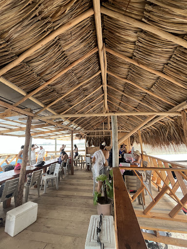 Restaurante Paradise beach club