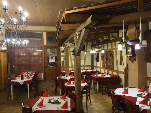 s'Kätte Hus' - Germany