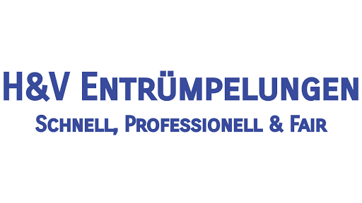 H&V Entrümpelungen