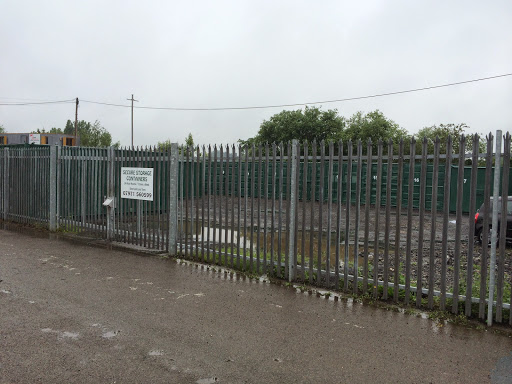 Dodds Storage - Visual
