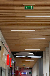 Photo n°28 de Centre Commercial Carrefour Les Arcades - Saint Jean de Védas à Saint-Jean-de-Védas (Magasin de chaussures)