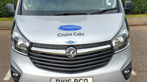 Cruise Cabs