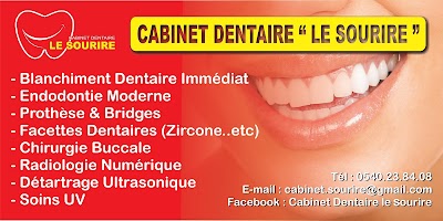 dentist