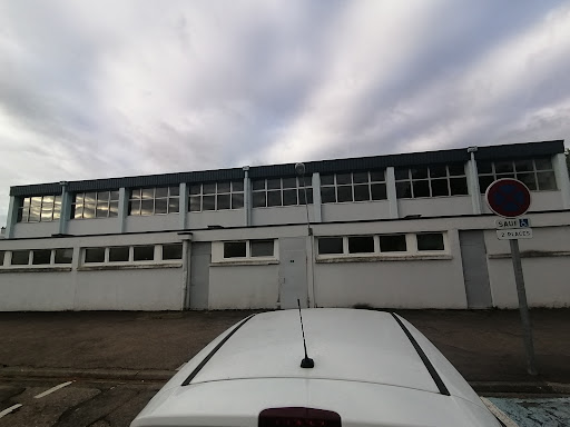 Gymnase Alfred de Musset - Thumbnail