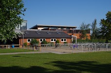 Saint Bede’s Inter-Church School cambridge