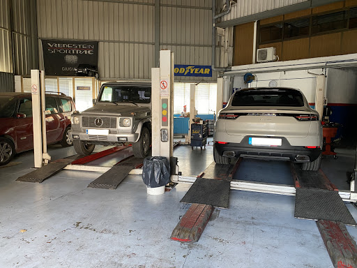 BSV Turbo Taxi - Spain