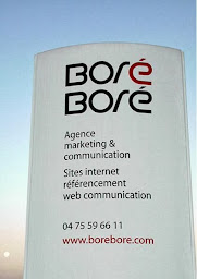 Photo n°2 de Boré-Boré - Marketing & Communication à Montélier (Coaching professionnel)