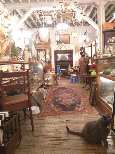Architectural Artifacts Inc. - Visual