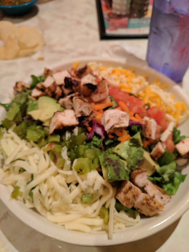 Chuy's