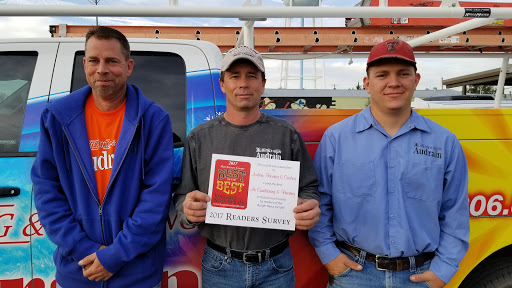 Audrain Heating & Cooling