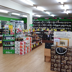 The Bottle-O Glenfield - Thumbnail