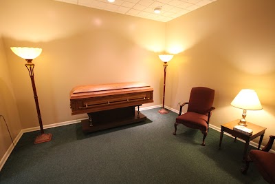 Boone Funeral Home