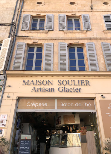 Maison Soulier Boulangerie Pâtisserie - Thumbnail