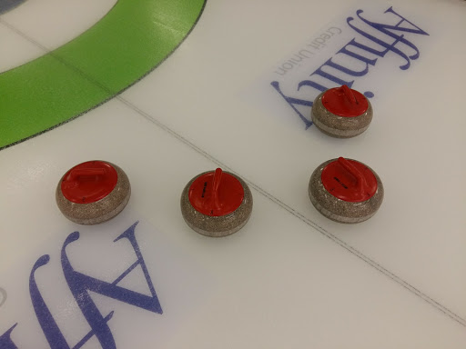 Swift Current Curling Club - Thumbnail